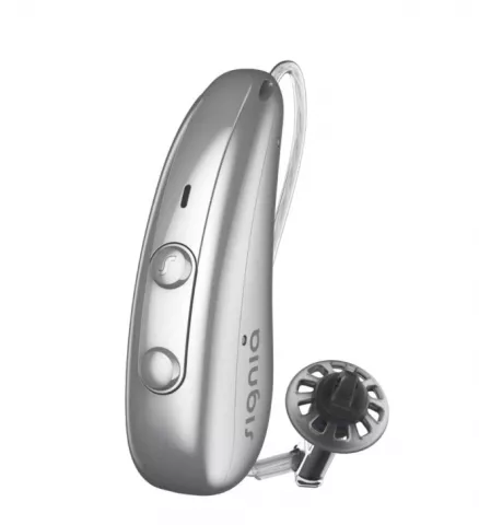 SIGNIA Pure Charge & Go 5IX, Chatou, OUIE EXPERT