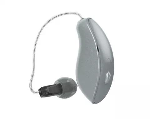 STARKEY Genesis  AI 2400 mRIC R, Chatou, OUIE EXPERT