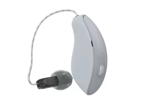 STARKEY Omega AI 24 mRIC R, Chatou, OUIE EXPERT