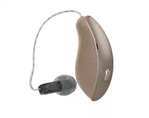 STARKEY Genesis  AI 1600 mRIC R, Chatou, OUIE EXPERT