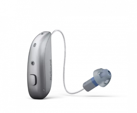 GN RESOUND Vivia VI560 DRWC, Chatou, OUIE EXPERT