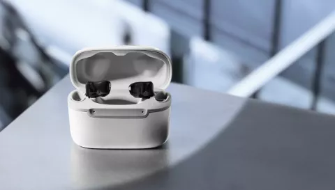 SIGNIA Insio Charge & Go CIC 5IX, Chatou, OUIE EXPERT