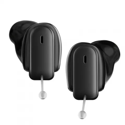 SIGNIA Insio Charge & Go CIC 7IX, Chatou, OUIE EXPERT