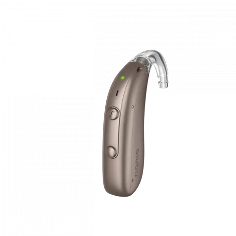 SIGNIA Motion Charge & Go 7IX P, Chatou, OUIE EXPERT