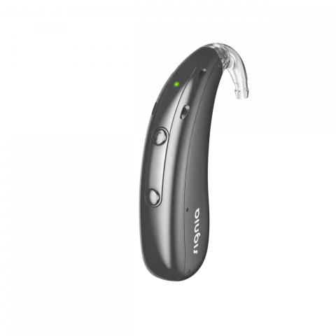 SIGNIA Motion Charge & Go 7IX SP, Chatou, OUIE EXPERT