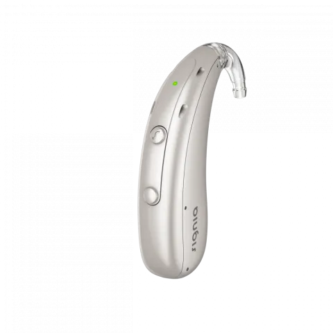 SIGNIA Motion Charge & Go 5IX SP, Chatou, OUIE EXPERT