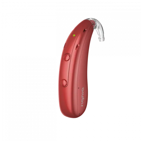 SIGNIA Motion Charge & Go 3IX SP, Chatou, OUIE EXPERT