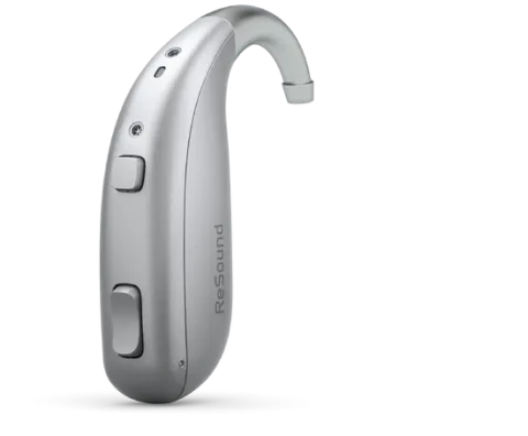 GN RESOUND Enzo IA EI598 - DWHC, Chatou, OUIE EXPERT