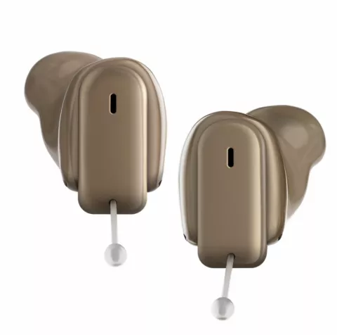 SIGNIA Insio Charge & Go CIC 3IX, Chatou, OUIE EXPERT