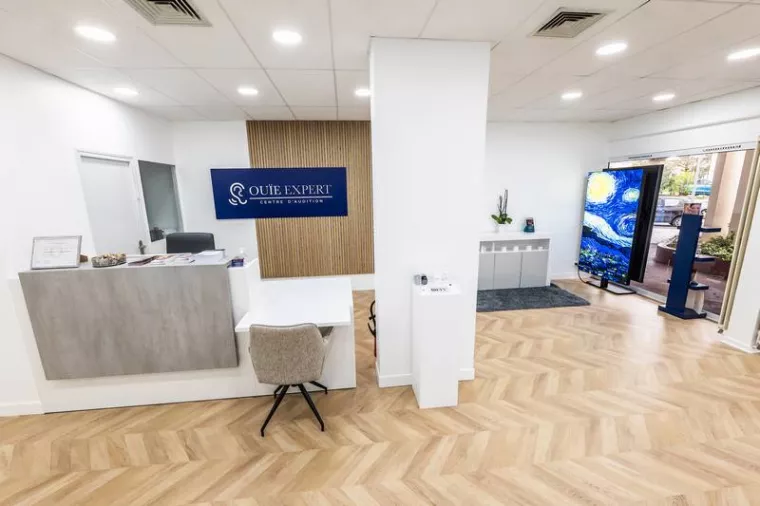 Où effectuer un test auditif pour un enfant de 5 ans qui n'entend pas bien ?, Chatou, OUIE EXPERT