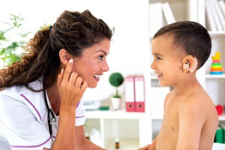 Quel appareil sonore est le plus adapté lors d'un concert pour un enfant de 12 ans ?, Chatou, OUIE EXPERT