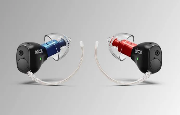 OTICON ZEAL