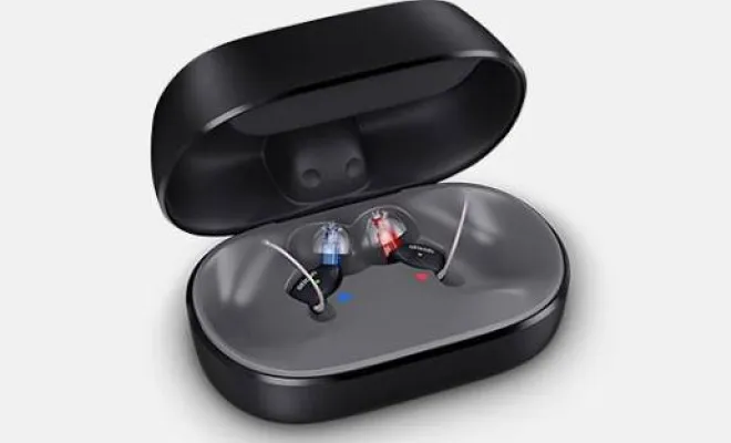 Rechargeables